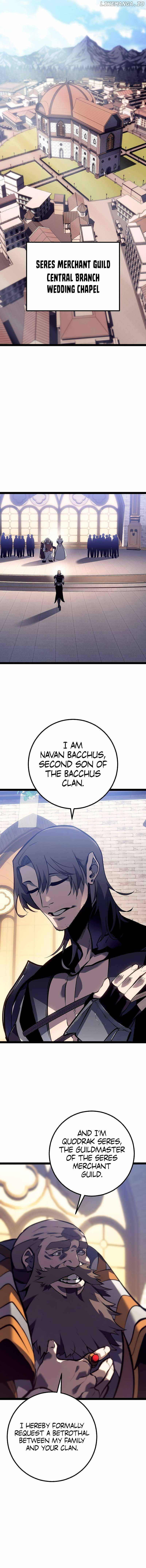 Regressing As The Reincarnated Bastard Of The Sword Clan Chapter 49 20